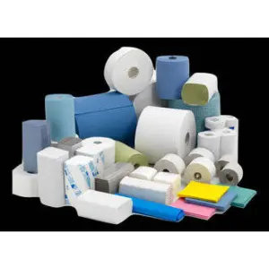 Hârtie și produse din hârtie