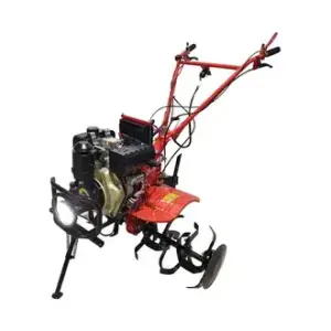 Cultivatori