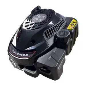 Motoare pentru echipamente de grădinărit