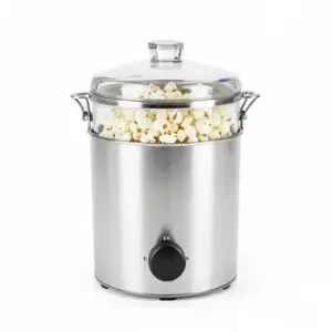 Aparate de făcut popcorn