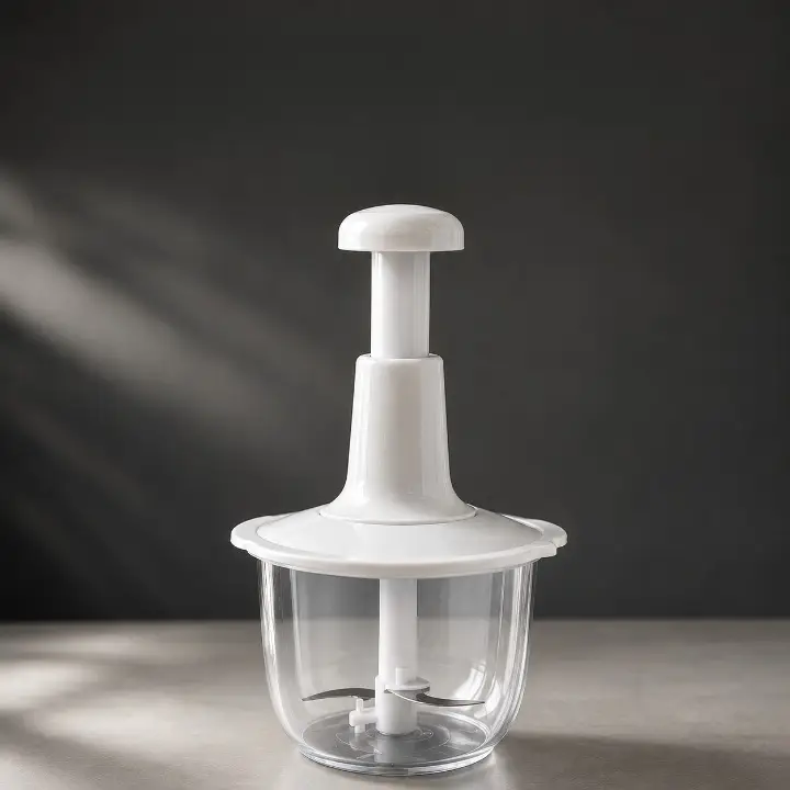 Tocator manual mecanic cu recipient 1,5 l (205552) 4
