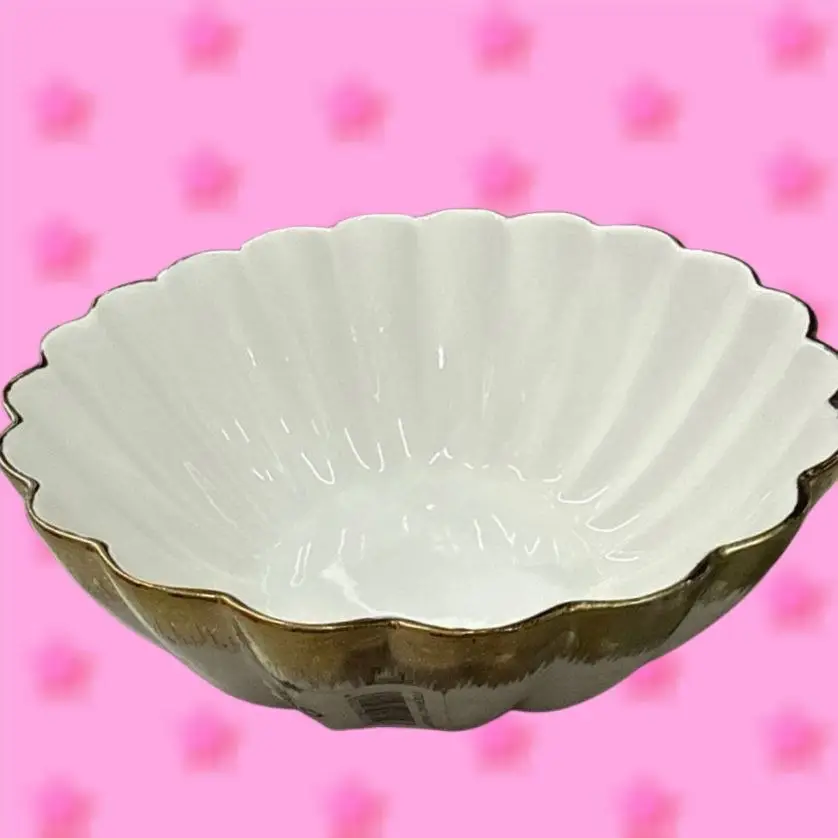 Bol din ceramică d.20.5cm h.8cm yal0514 3