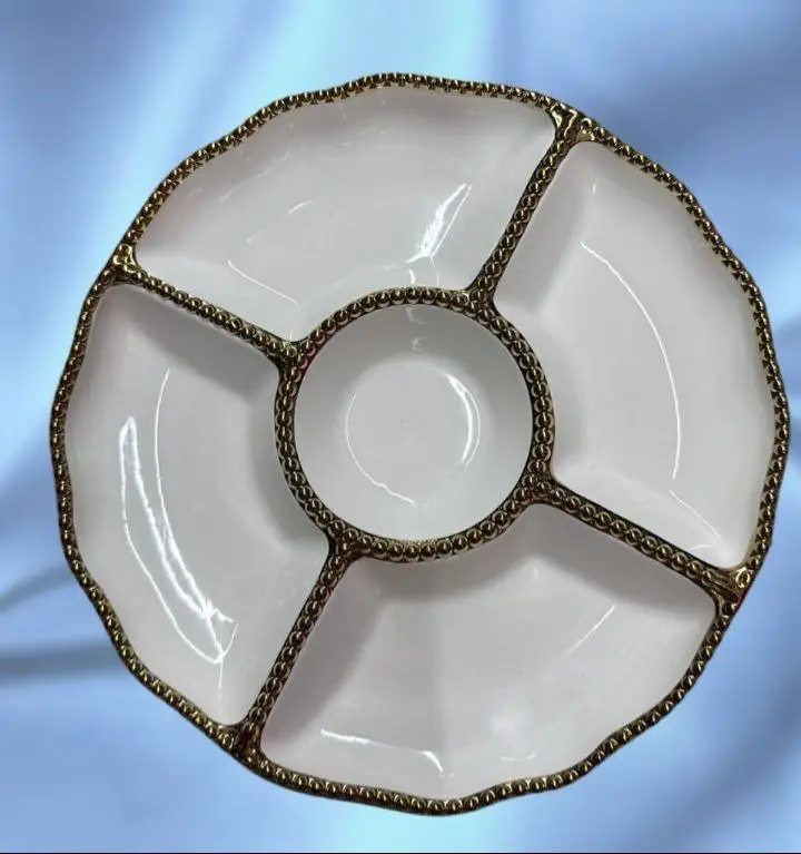Platou ceramic 5sec 29cm kcy5099 2