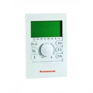 3.015264 kit de gestionare zona vitrix immergas