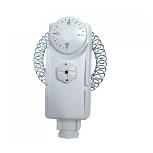 Termostat de teava cu sonda de contact at 10