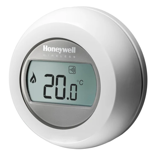 Termostat honeywell round open therm t87m2036 p/u modul hce20m 2