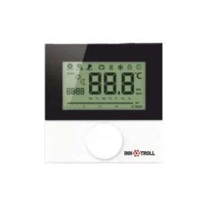 Termostat innotroll standard lcd 230v 135381