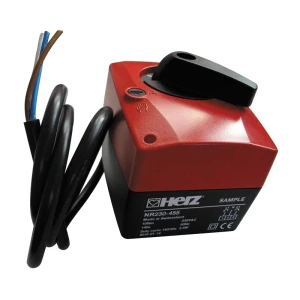 Motor actionare electrica 2/3pct, 230v herz 1771225/1771263 Thumbnail 2