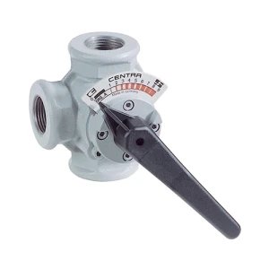 Vana 3 cai mecanica kvs6,3 dn dr20 gmla honeywell Thumbnail 1