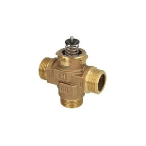 Vana de zona (3-cai) vczmg 6000e 3/4 m honeywell