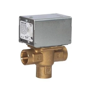 Vana de zona motorizata v4044c1478/u 1'' honeywell