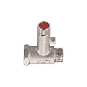 Supapa siguranta boiler mf 1/2'' herz
