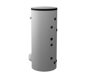 Boiler cu 1 serpentina marita pentru pc 200l eldom d1 3kw [fv20067d1]