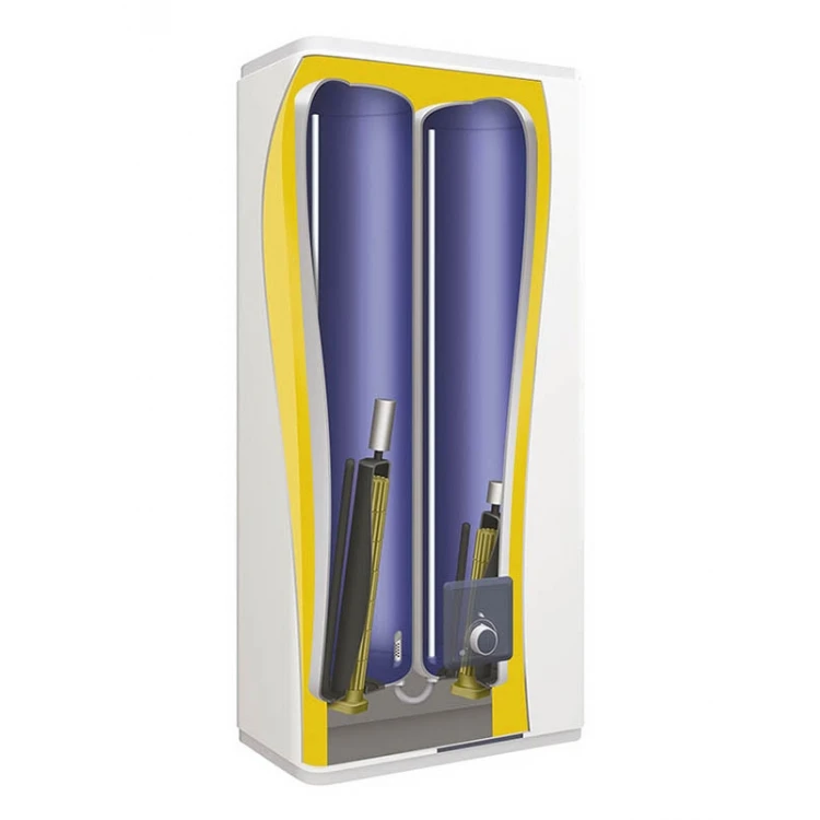 Boiler electric atlantic dublu tanc vertigo 25 l (821381) 2
