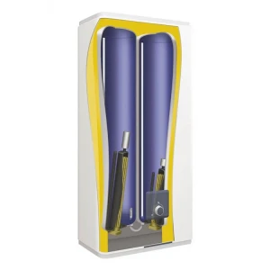 Boiler electric atlantic dublu tanc vertigo 25 l (821381) Thumbnail 2