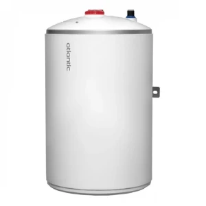 Boiler electric atlantic o'pro small 15 l pcsb montare sub chiuveta (821182) Thumbnail 11