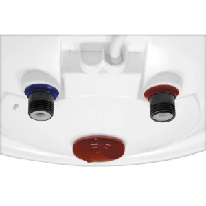 Boiler electric atlantic o'pro small 15 l pcsb montare sub chiuveta (821182) Thumbnail 5