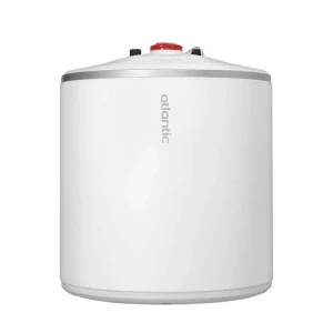 Boiler electric atlantic o'pro small 15 l pcsb montare sub chiuveta (821182)