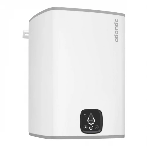 Boiler electric atlantic steatite cube wi-fi 75 l (851339) 3