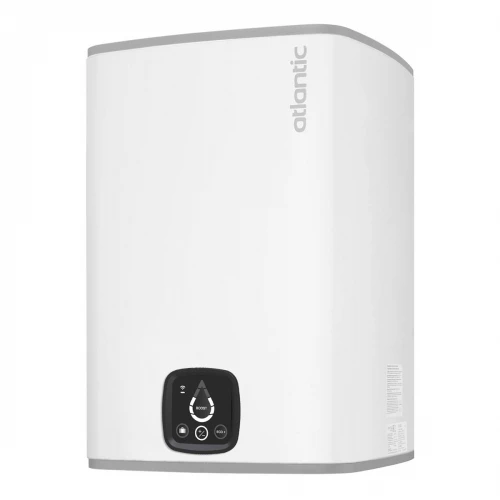 Boiler electric atlantic steatite cube wi-fi 75 l (851339) 2
