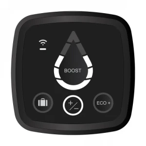 Boiler electric atlantic steatite cube wi-fi 75 l (851339) Thumbnail 4