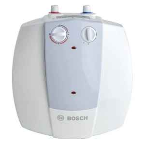 Boiler electric bosch 15 l b montare deasupra chiuvetei
