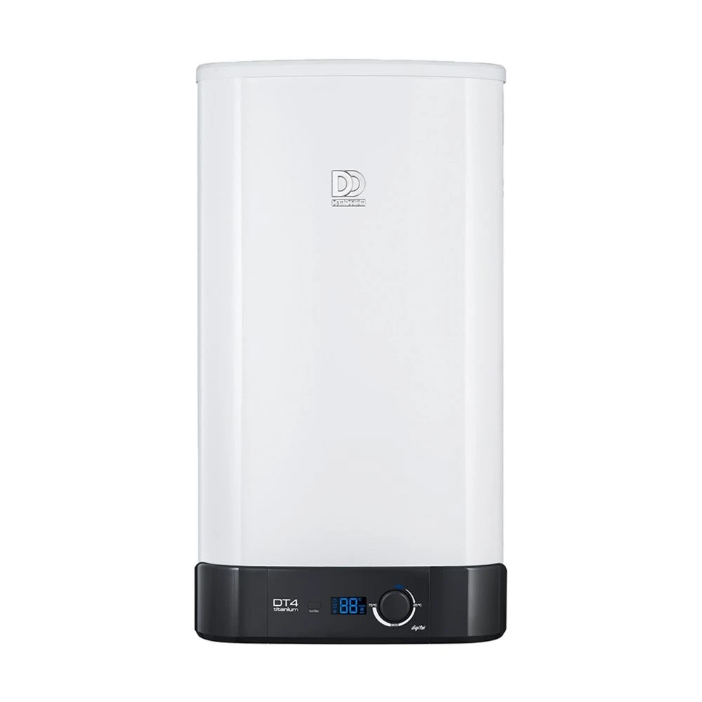 Boiler electric demir dokum dt4 titanium digital d50 2