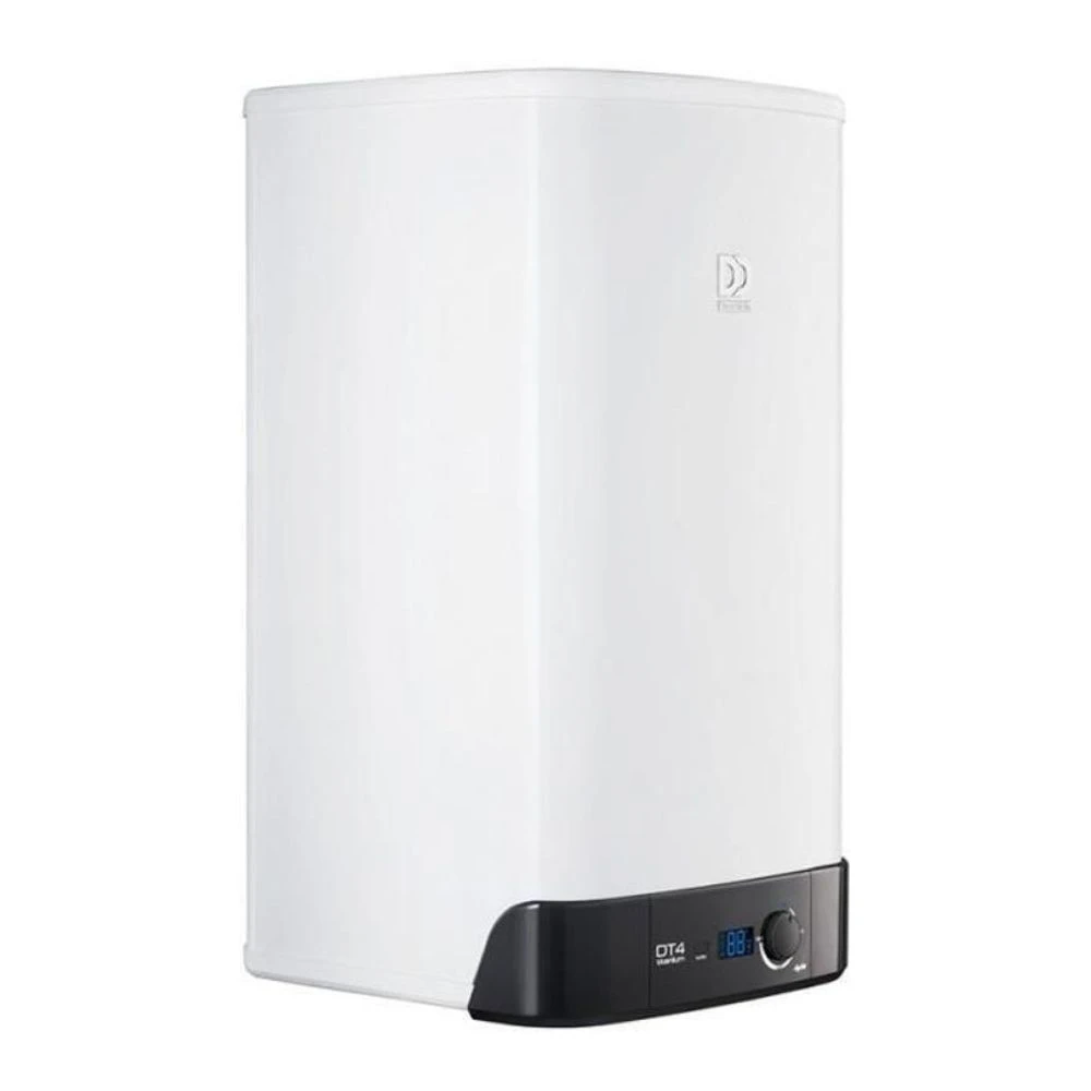 Boiler electric demir dokum dt4 titanium digital d50 2