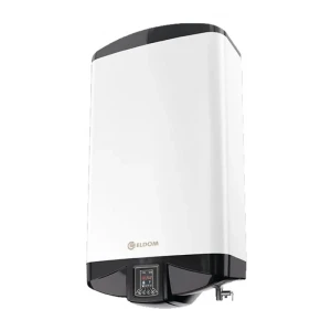 Boiler electric eldom dublu tanc galant duo wi-fi du100w 80l multipos.