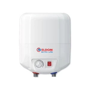 Boiler electric eldom extra 10 l (72325pmp) montare sub chiuveta