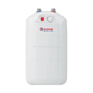 Boiler electric eldom extra 10 l (72325pmp) montare sub chiuveta Thumbnail 2