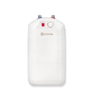 Boiler electric eldom extra 15 l (72326pmp) montare sub chiuveta