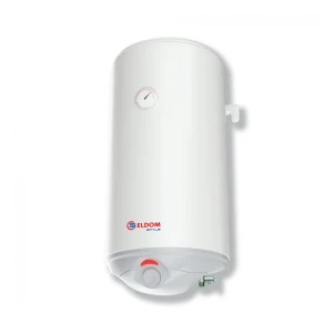 Boiler electric eldom style100 l (72270wg/wvy10044fg)
