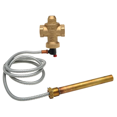Supapa siguranta termica ts131-3/4 a honeywell 2