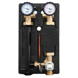 Grup pompare herz pumfix constant inc.pardoseala dn25 fara pompa 1451078 Thumbnail 2