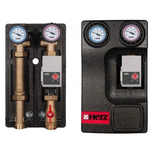 Grup pompare herz pumfix direct radiatoare dn32 1451422/1451081