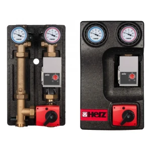 Grup pompare herz pumfix mix dn25 1451148