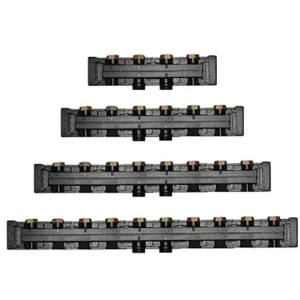Set nipluri montare herz pumpfix dn25(1) distribuitor dn32(11/4) Thumbnail 2