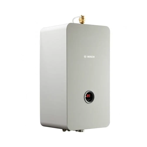 Centrala electrica bosch tronic heat 3500 6kw 3