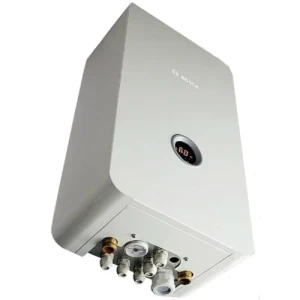Centrala electrica bosch tronic heat 3500 6kw Thumbnail 2