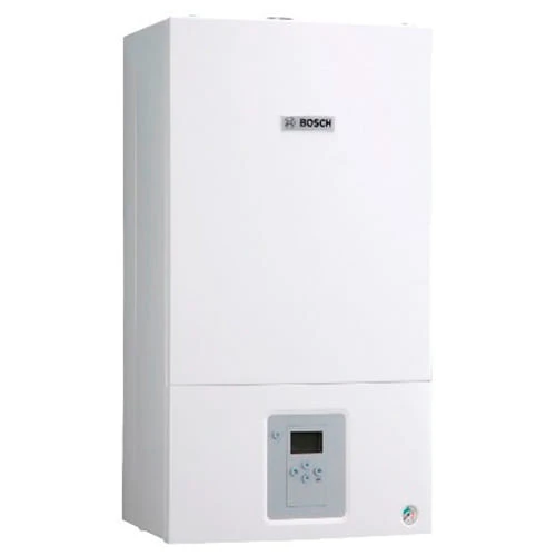 Centrala bosch gaz 6000w (24kw) wbn6000-24c 2