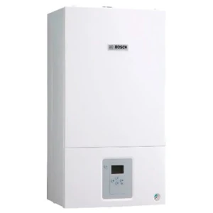 Centrala bosch gaz 6000w (24kw) wbn6000-24c