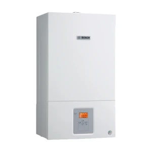 Centrala bosch gaz 6000w (24kw) wbn6000-24c Thumbnail 4