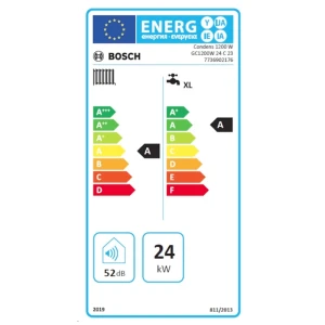 Centrala bosch condens gc1200w 24c 23 Thumbnail 5