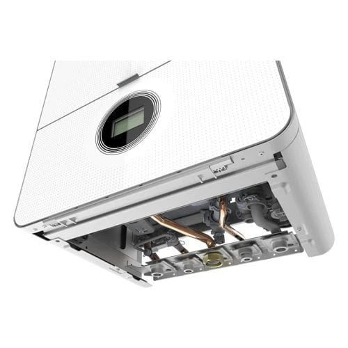 Centrala bosch condens gc7000iw 30/35 cb 23 black 3