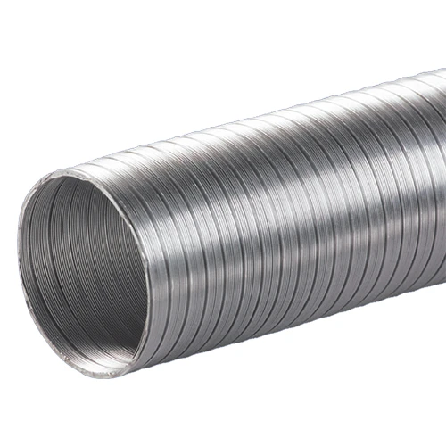Burlan extensibil aluminiu 80 2