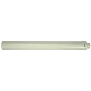 Prolunga condensare d 60/100 0.5m victrix