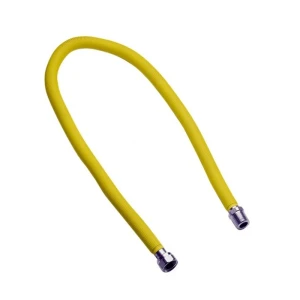 Racord gaz izolat mf 3/4 l= 80