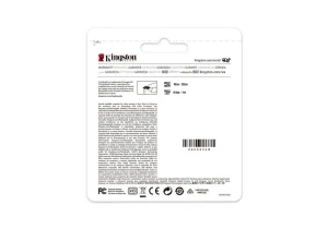 Card de memorie kingston canvas select+, 512gb (sdcs2/512gb) Thumbnail 9