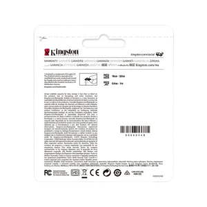 Card de memorie kingston canvas select+, 512gb (sdcs2/512gb) Thumbnail 5